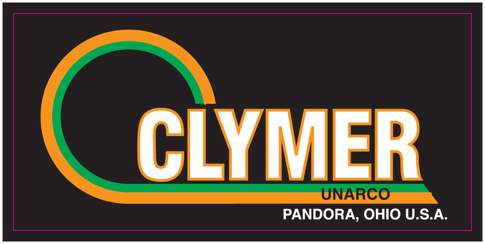 Clark Agricultural EquipmentClymer Coulters Clark Agricultural Products